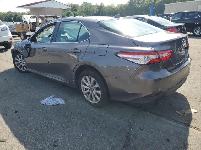 2019 TOYOTA CAMRY L - 4T1B11HKXKU766679