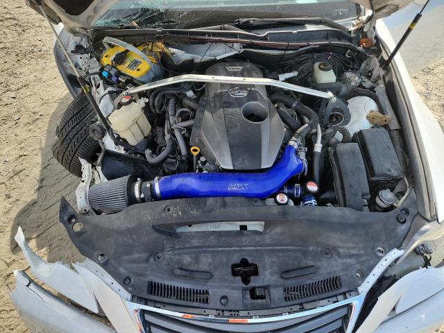 2016 LEXUS IS 200T JTHBA1D28G5019589
