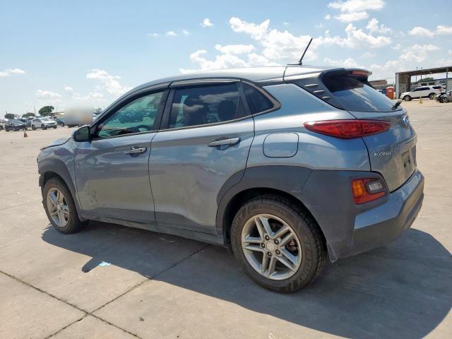 2019 HYUNDAI KONA KM8K12AA9KU322068