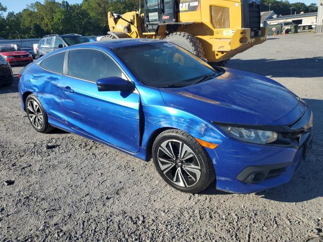 2016 HONDA CIVIC EX 2HGFC3B31GH351839