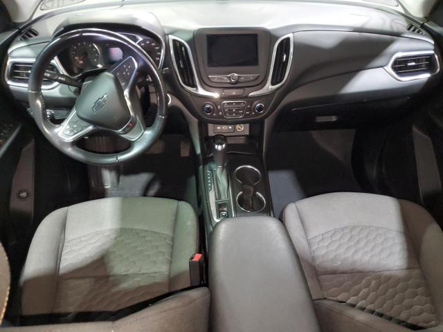 2019 CHEVROLET EQUINOX LT 2GNAXUEV5K6108546