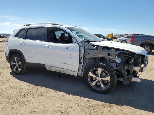 2019 JEEP CHEROKEE L 1C4PJLDN7KD285505