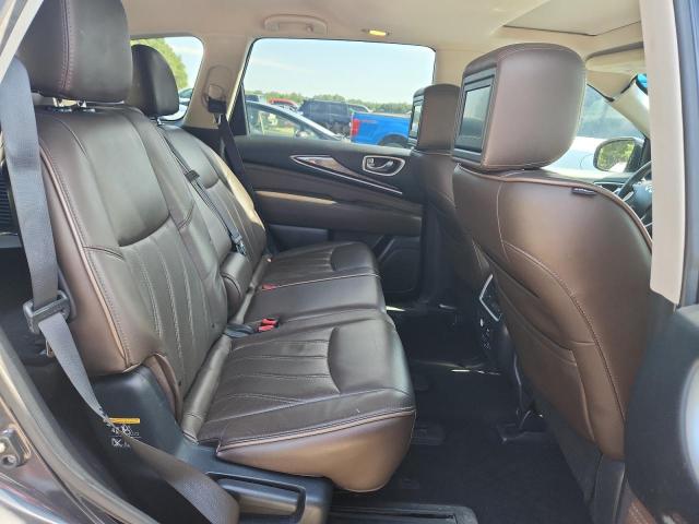 2013 INFINITI JX35 - 5N1AL0MN6DC335796