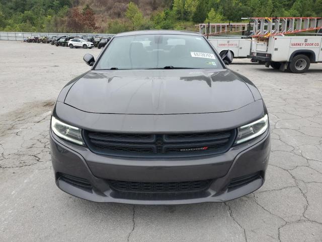 2021 DODGE CHARGER SX #3294463496