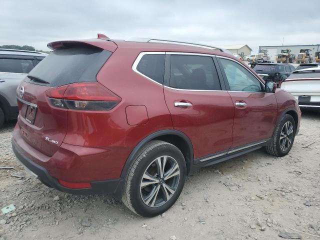 2018 NISSAN ROGUE S 5N1AT2MV5JC808207