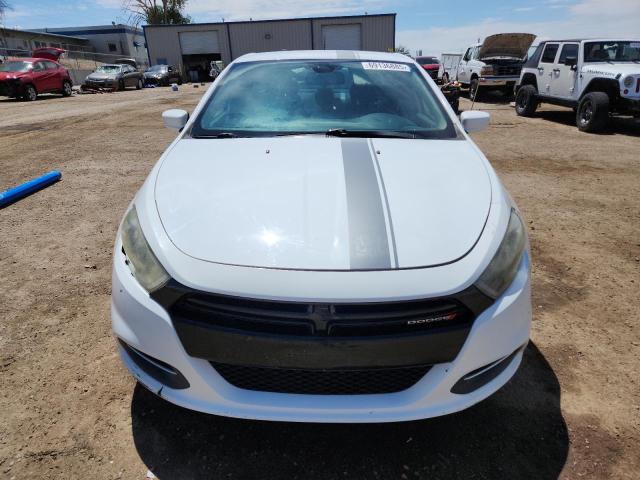 2016 DODGE DART SE 1C3CDFAA5GD592837