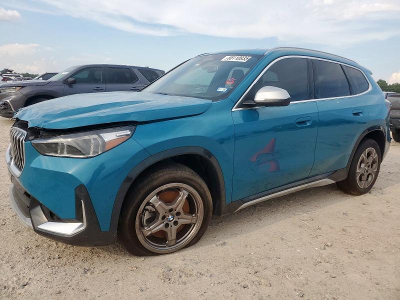 2024 BMW X1 XDRIVE28I - WBX73EF06R5Y82689