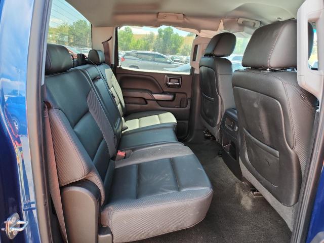 2015 GMC SIERRA K15 3GTU2VEC2FG481899
