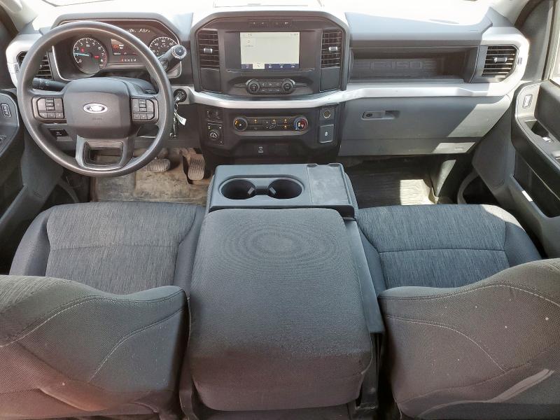 2023 FORD F150 SUPER CAB 1FTFX1E58PKE66094
