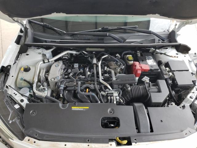 2020 NISSAN SENTRA SR 3N1AB8DV8LY269170