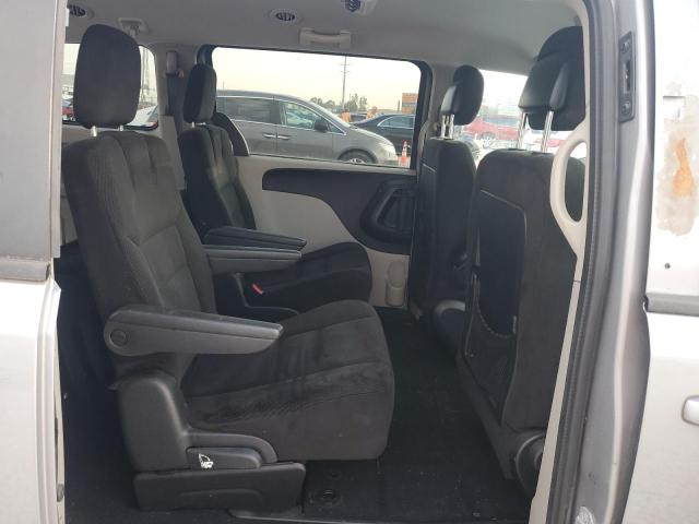 2016 DODGE GRAND CARA 2C4RDGBG1GR192799