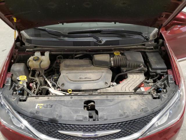 2019 CHRYSLER PACIFICA T 2C4RC1EG5KR666449