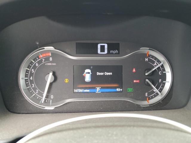 2016 HONDA PILOT EXL - 5FNYF6H5XGB060058