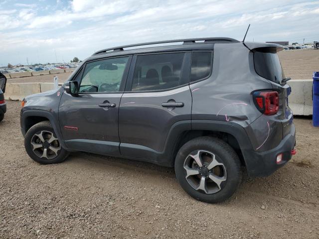 2019 JEEP RENEGADE TRAILHAWK ZACNJBC10KPK12023
