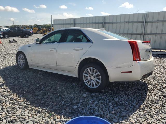 2013 CADILLAC CTS LUXURY #3302760359