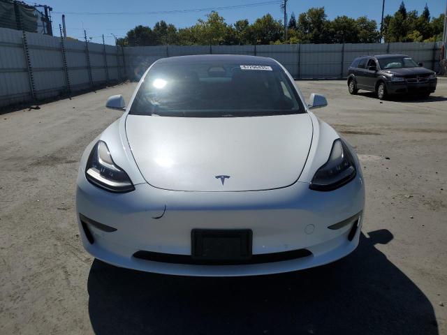 2018 TESLA MODEL 3 5YJ3E1EA7JF038799