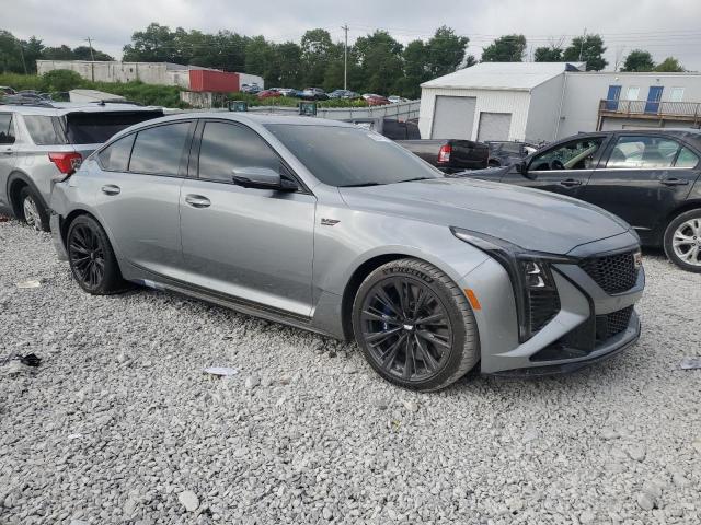 2025 CADILLAC CT5-V BLAC 1G6D25R60S0860549