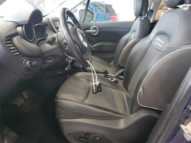 2016 FIAT 500X TREKK ZFBCFYCT0GP331004