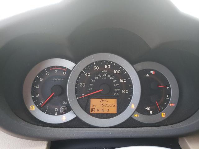 2010 TOYOTA RAV4 - 2T3ZK4DV4AW004032