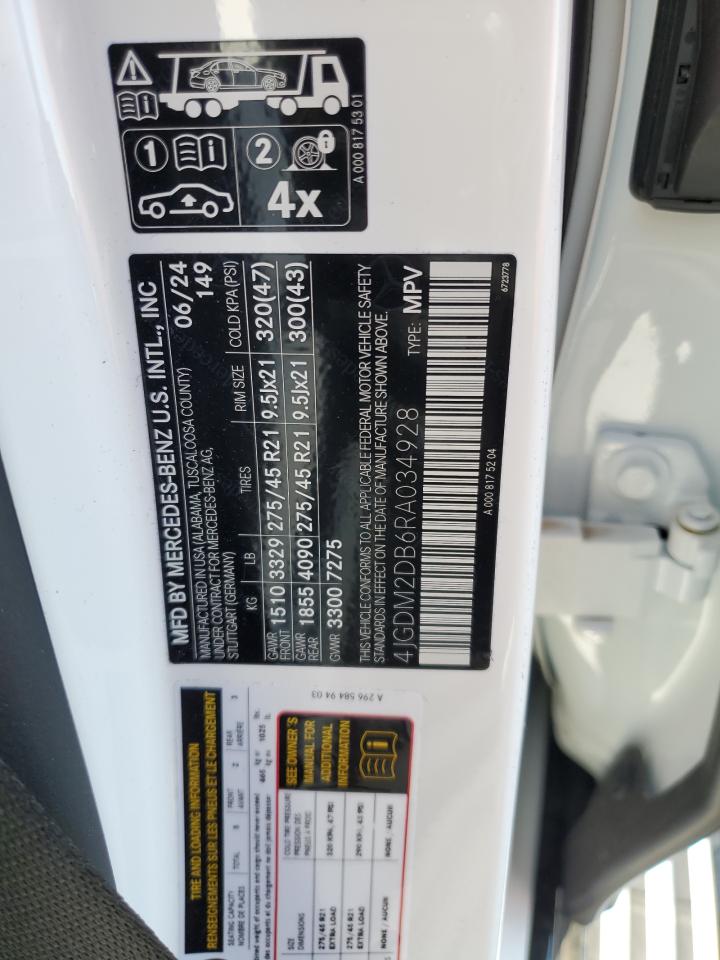 MERCEDES-BENZ EQS 450+