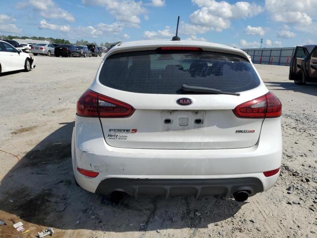 2018 KIA FORTE EX 3KPFN5A33JE186661
