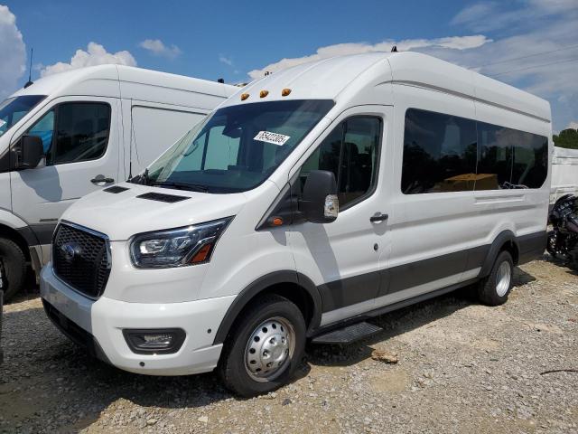 2024 FORD TRANSIT T- - 1FBVU4X87RKB16704