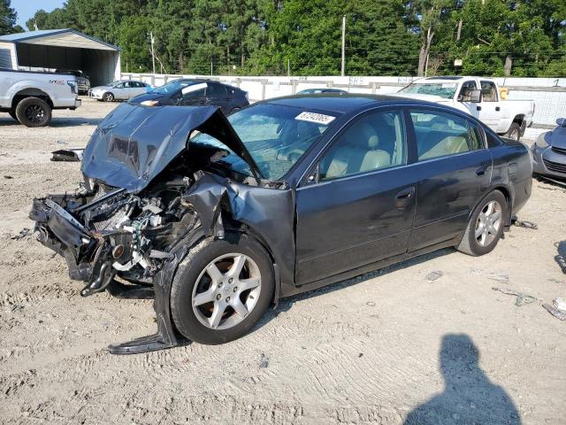 NISSAN ALTIMA S