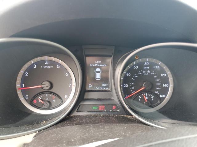2016 HYUNDAI SANTA FE SE KM8SMDHF7GU153504