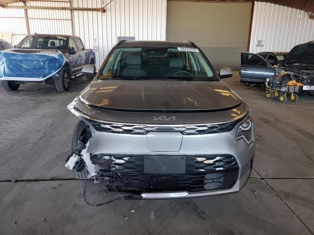 2024 KIA NIRO WIND KNDCR3L13R5104944