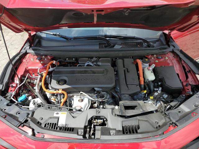 2024 HONDA ACCORD HYB 1HGCY2F61RA029058