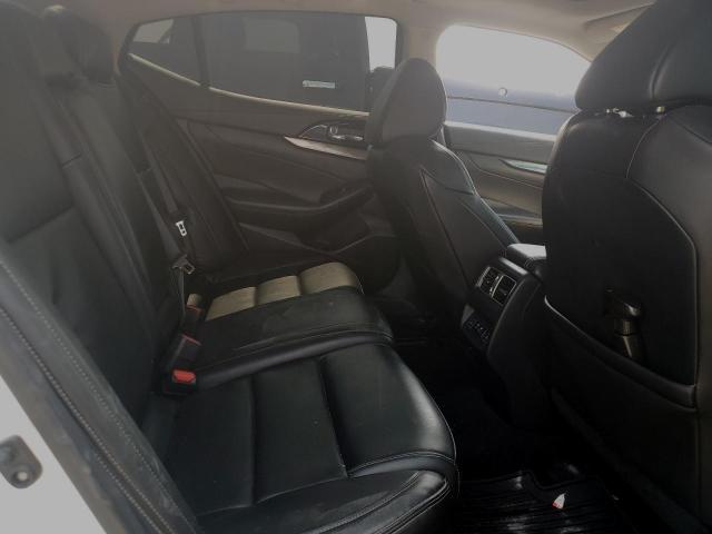 2020 NISSAN MAXIMA SL 1N4AA6DV4LC379877