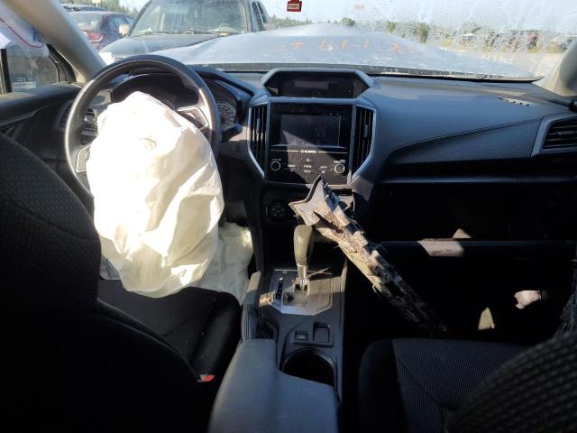 2019 SUBARU CROSSTREK JF2GTAAC1KH236537