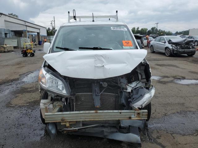 2017 NISSAN NV200 2.5S 3N6CM0KN5HK704187