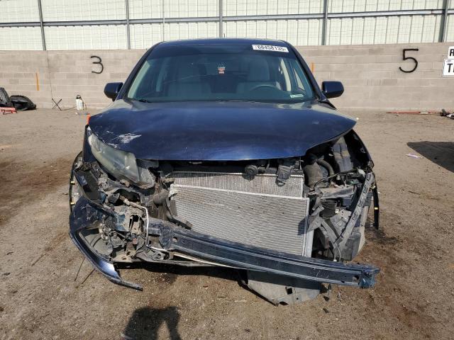 2016 HONDA CR-V EX - 2HKRM4H5XGH619768