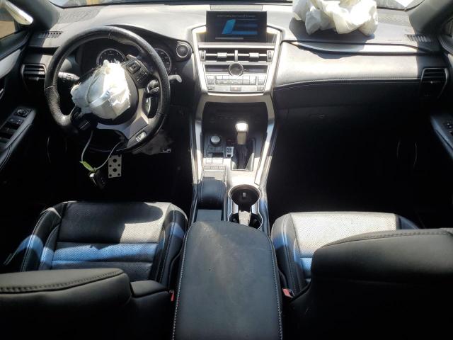 2016 LEXUS NX 200T BA JTJYARBZXG2045684