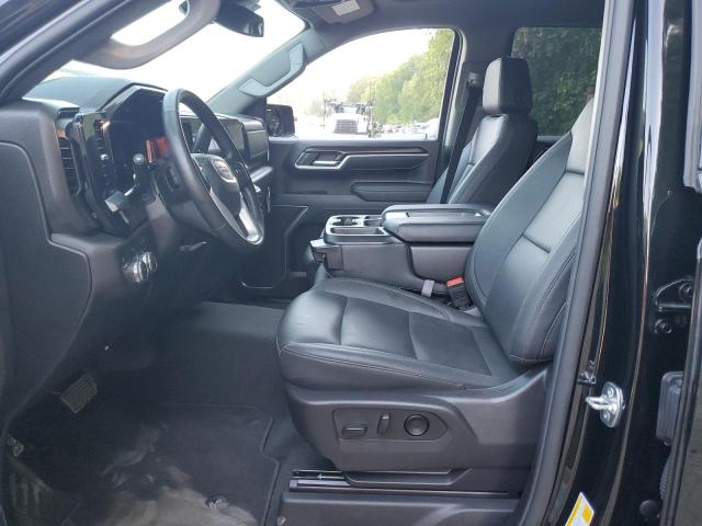 2025 GMC SIERRA K15 1GTUUDED4SZ243432