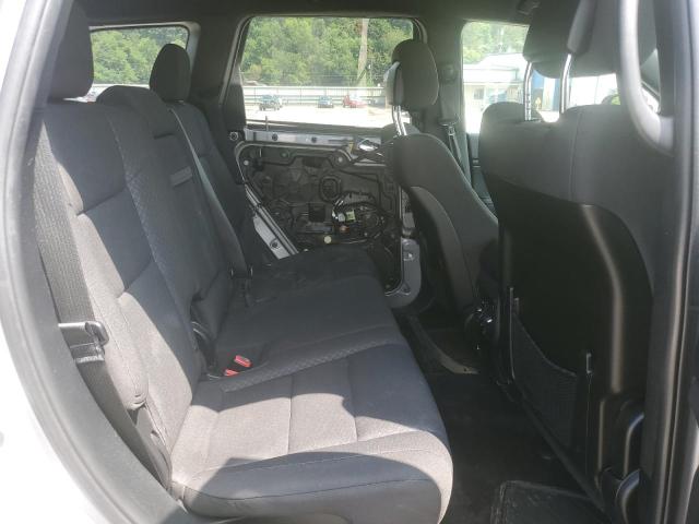 2018 JEEP GRAND CHER - 1C4RJFAG9JC376182