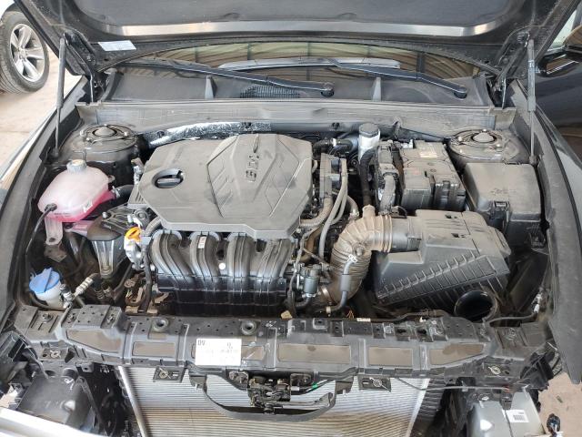 2024 HYUNDAI SONATA SEL KMHL64JA0RA418426