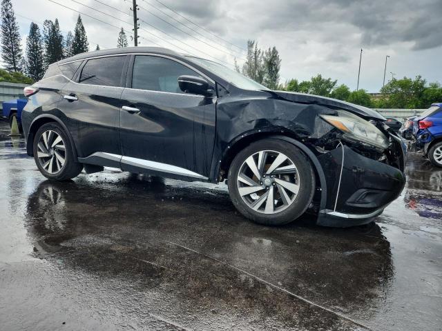 2015 NISSAN MURANO S - 5N1AZ2MG1FN262825