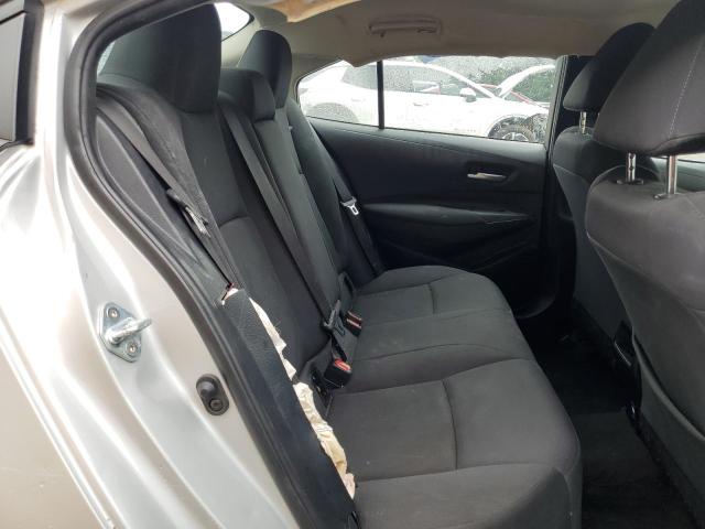 2021 TOYOTA COROLLA LE 5YFEPMAE4MP266281