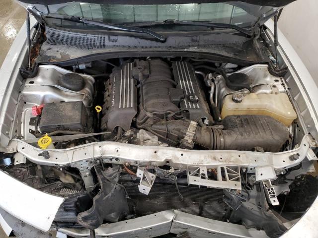 2020 DODGE CHARGER SC 2C3CDXGJ7LH212794