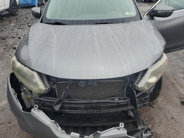2015 NISSAN ROGUE S - 5N1AT2ML3FC821463