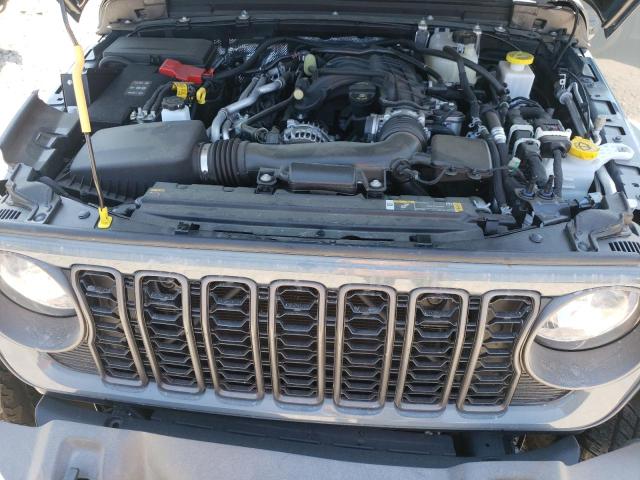 2024 JEEP GLADIATOR 1C6JJTAG5RL116375