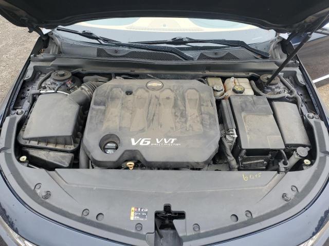 2015 CHEVROLET IMPALA LTZ 2G1165S37F9141579