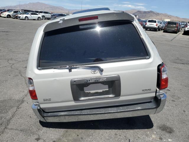 1997 TOYOTA 4RUNNER SR5 #3297943787