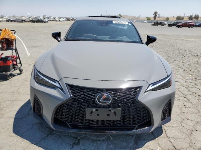 2024 LEXUS IS 350 F SPORT DESIGN JTHGZ1B25R5075381