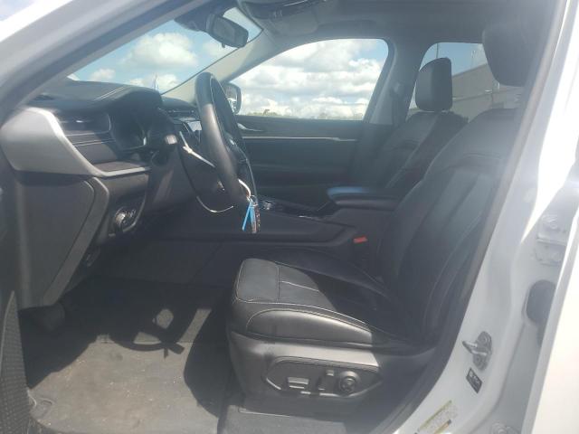 2022 JEEP GRAND CHER 1C4RJKBG9N8633597