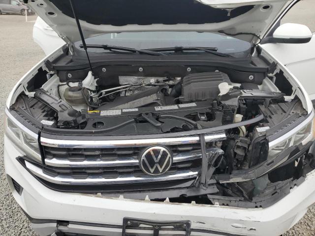 2020 VOLKSWAGEN ATLAS CROS 1V2MC2CA1LC205188