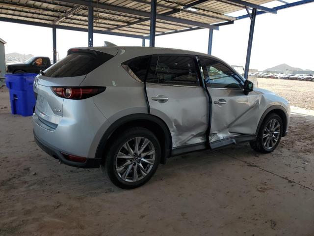 2021 MAZDA CX-5 GRAND - JM3KFBDM0M1348260