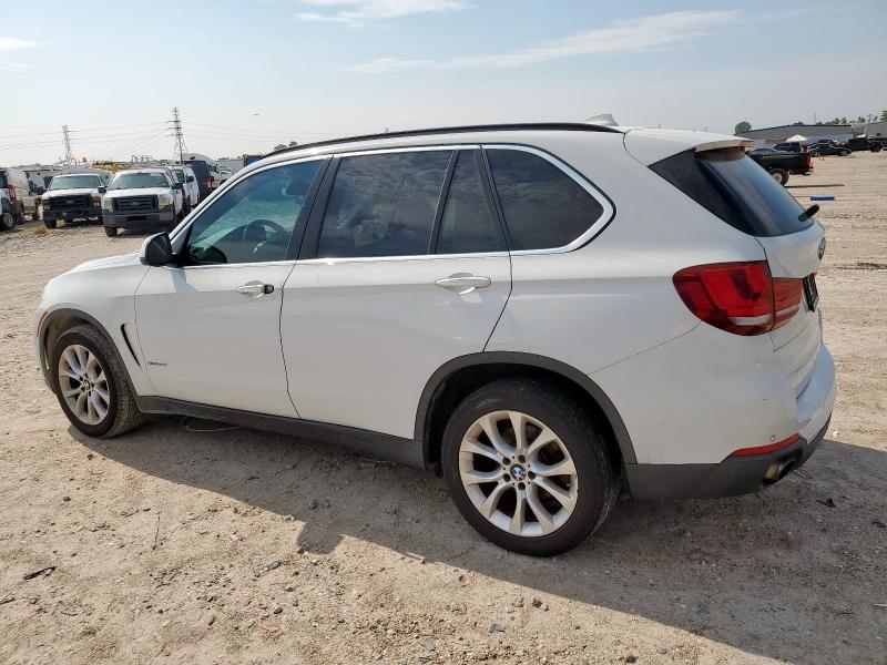2016 BMW X5 SDRIVE3 5UXKR2C57G0R69059